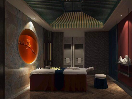 为什么选择武汉江汉Teyou养生会馆桑拿会馆